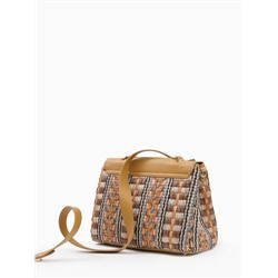 KN3345 duk senape raffia beige