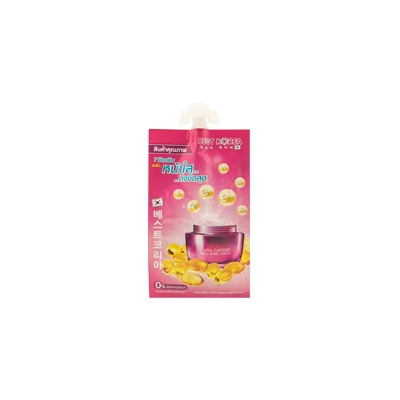 Отбеливающий серум 7 витаминов от Best Korea 8 гр / Best Korea 7 Vita Capsule Auto White Serum 8 g