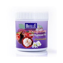 Маска для волос с маслом мангостина Beelle 450 gr / Beelle mangosteen hair treatment wax