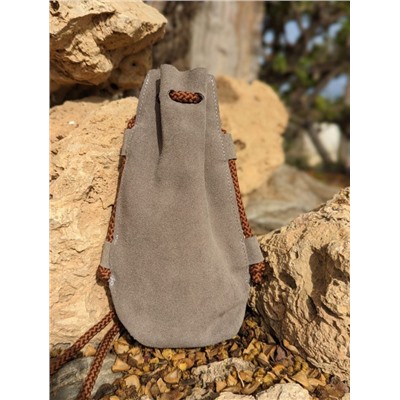 AB.Zapatos 1619/2 New · R · Gris+PELLE ARBOL (150) taupe АКЦИЯ