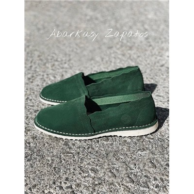 АВ. Zapatos CAMPING Bosco+AB.Z · Pelle · mochila 421 (650) Bosco