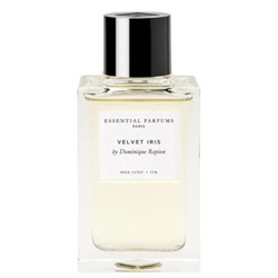 ESSENTIAL PARFUMS VELVET  IRIS edp 100ml + стоимость флакона