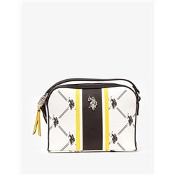 SIGNATURE CROSSBODY BAG