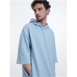 Kapuzenjacke