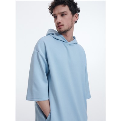 Kapuzenjacke