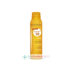 Bioderma Photoderm Brume Solaire SPF30 150ml