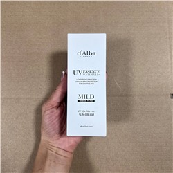 Солнцезащитный крем акция
