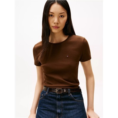 Crewneck Favorite T-Shirt