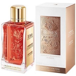 LANCOME ROSES BERBERANZA edp 1.2ml пробник