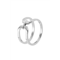 Anillo Plata