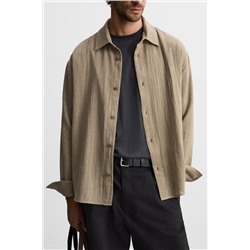 CAMISA ESTRUCTURA