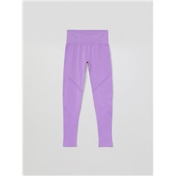 SEAMLESS SPORTS LEGGINGS