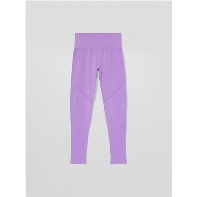 SEAMLESS SPORTS LEGGINGS