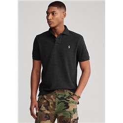 Polo Ralph Lauren Classic Fit Mesh Polo Shirt