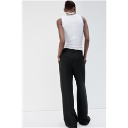 PANTALÓN PLIEGUE