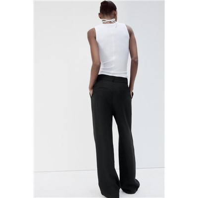 PANTALÓN PLIEGUE