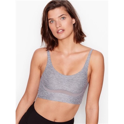VICTORIA'S SECRET Allegro Medium Support Sport Bra