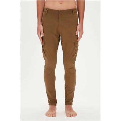 Bad Bear Orlando Pants Haki Yeşil Erkek Pantolon 505844224