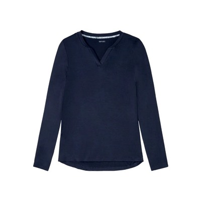 ESMARA® Pyjama Damen, mit Gummizugbund