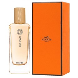HERMES HERMESSENCE CUIR D'ANGE edt 15ml
