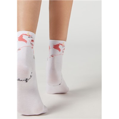 Kurze Socken Mr. Wonderful