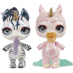 Poopsie Sparkly Critters Series 2-1A