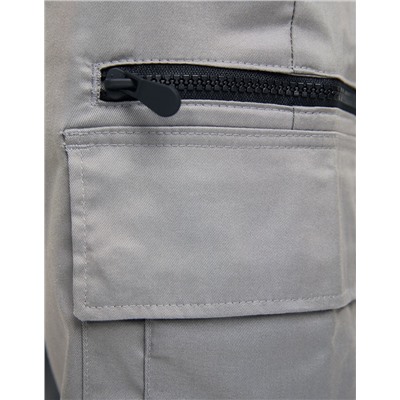 Technical multi-cargo joggers