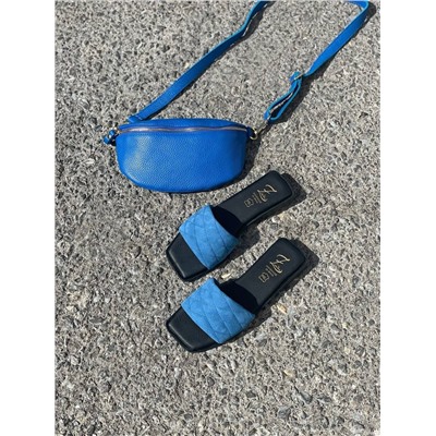 Ab.Zapatos 3420 Atalon+Pelle Cinturon (250) АКЦИЯ