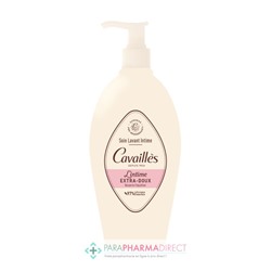 Cavaillès L'Intime Extra-Doux - Soin Lavant Intime 250ml