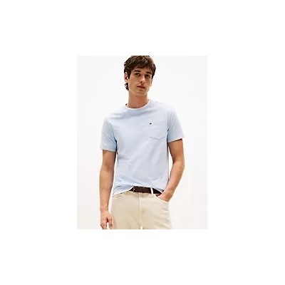 Everyday Pocket T-Shirt
