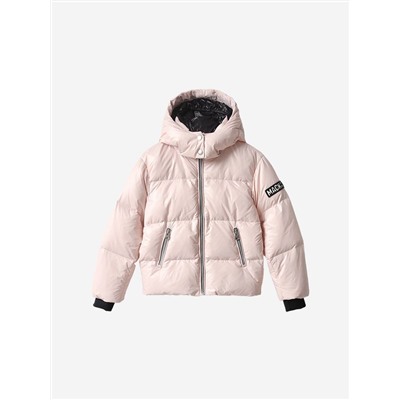 Детский пуховик  MACKAG*E