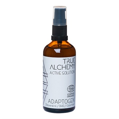 Концентрированный раствор Active Solution "Adaptogen"