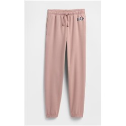Kids Relaxed Gap Logo Joggers