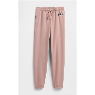 Kids Relaxed Gap Logo Joggers