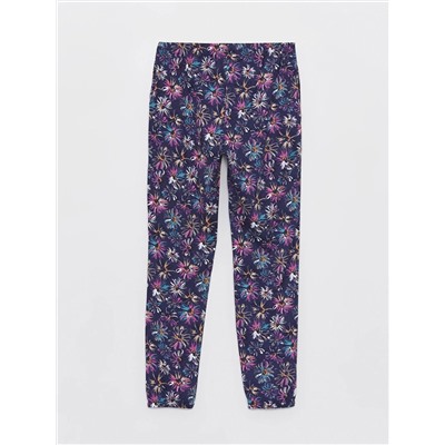 LC Waikiki V Yaka Desenli Uzun Kollu Kadın Pijama Takımı, LCW DREAM                                            
                                            V Yaka Desenli Uzun Kollu Kadın Pijama Takımı