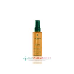 René Furterer Karité Nutri Huile Nutrition Intense Cheveux et/ou Cuir Chevelu Très Sec 100ml