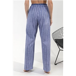 Брюки Полоса-1