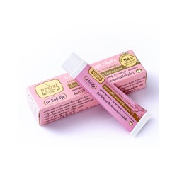 Натуральная зубная паста Tepthai фруктовая 30 гр/Tepthai toothpaste Mix Fruit 30 gr