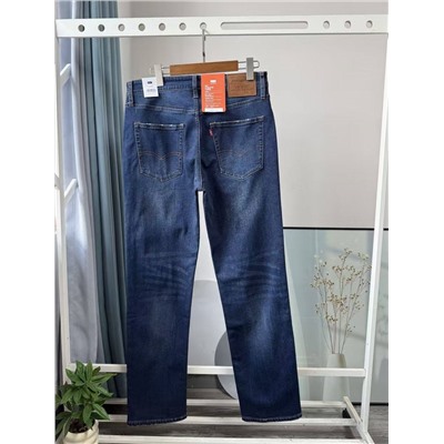 Мужские утепленные джинсы  Levi’*s