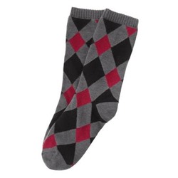 Argyle Socks