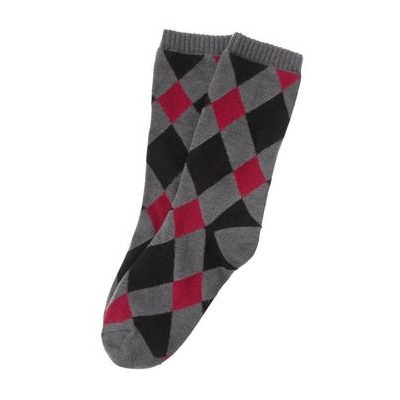Argyle Socks