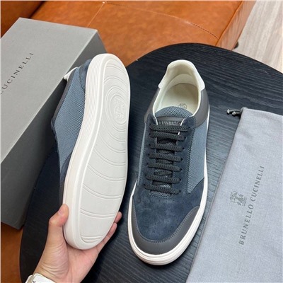 Мужские кроссовки Brunello Cucinell*i 👟