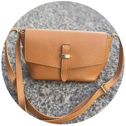 PELLE 169 CUERO