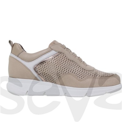 Tupie, ZAPATO SEÑORA PIEL