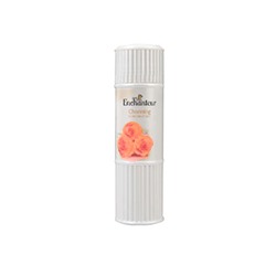 Парфюмированный тальк для тела Desire от Enchanteur 50гр / Enchanteur Perfume talc body powder Desire 50g
