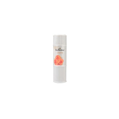 Парфюмированный тальк для тела Desire от Enchanteur 50гр / Enchanteur Perfume talc body powder Desire 50g