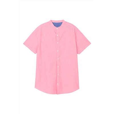 Camisa Rosa