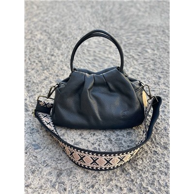 PELLE LUX/2 (830) Negro CB-14