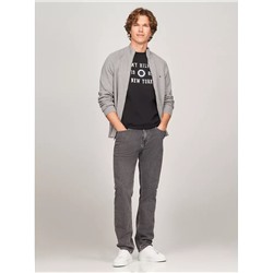 TOMMY HILFIGER HILFIGER NEW YORK GRAPHIC T-SHIRT