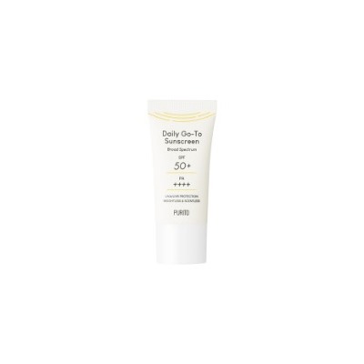 ★SALE★ [Miniature] Daily Go-To Sunscreen
